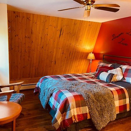 Forest & Lake Pei Bed & Breakfast Murray Harbour Zewnętrze zdjęcie